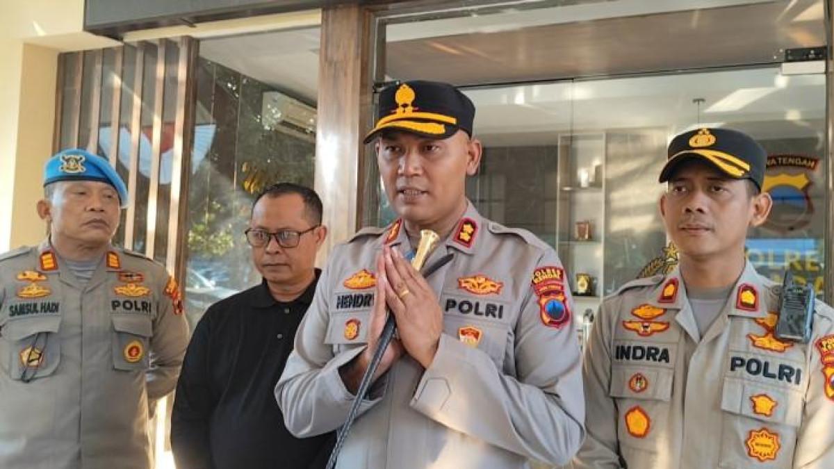 Sosok Kapolsek &amp; Janda Guru PAUD yang Digerebek Warga Berduaan di Kendal