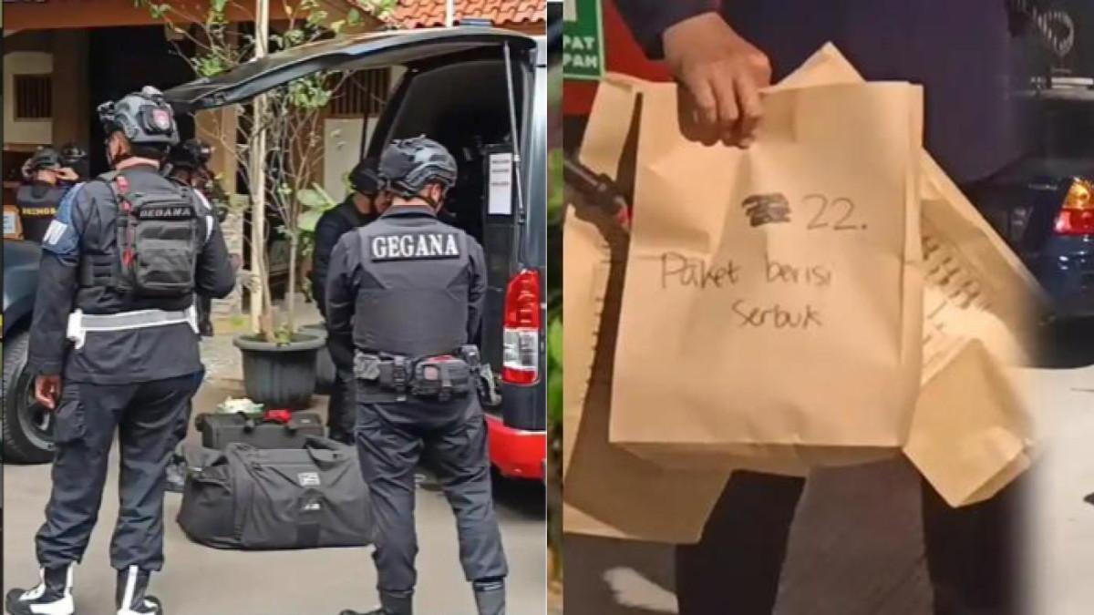 Sekolah di Jakarta Diminta Perketat Pengawasan Lingkungan Buntut Ledakan di SMA 72