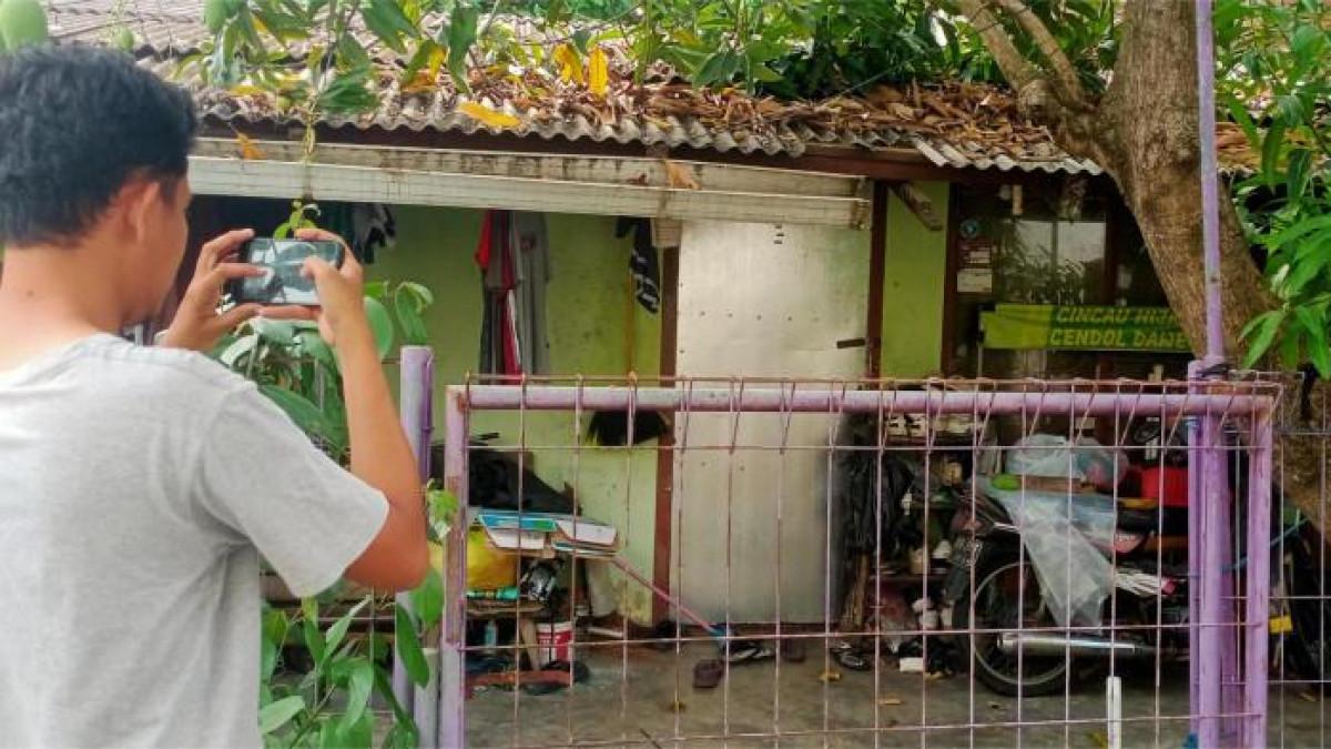 Alvi Maulana Mutilasi Tiara Jadi Ratusan Bagian, Kepala Korban Disimpan di Lemari Kos