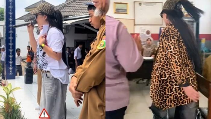 Guru SMKN 7 Palembang Buka Suara soal Dugaan Fitnah Siswa Pakai Narkoba yang Viral