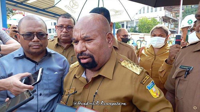 KPK Panggil Lagi Sopir dan Tukang Cukur Eks Gubernur Papua Lukas Enembe, Ada Apa?