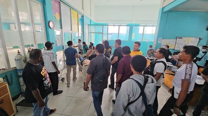 Sebby Sambom: Serangan Udara di Kiwirok Adalah Bukti Kelemahan TNI di Pegunungan