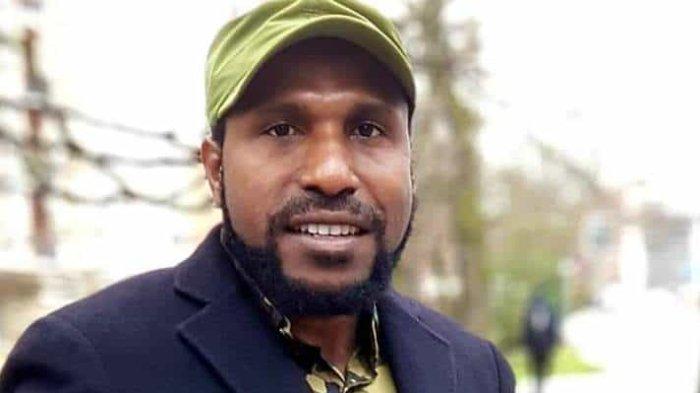 Perjuangan Papua Bukan Perang Agama, Pesan Victor Yeimo di Tengah Isu Global