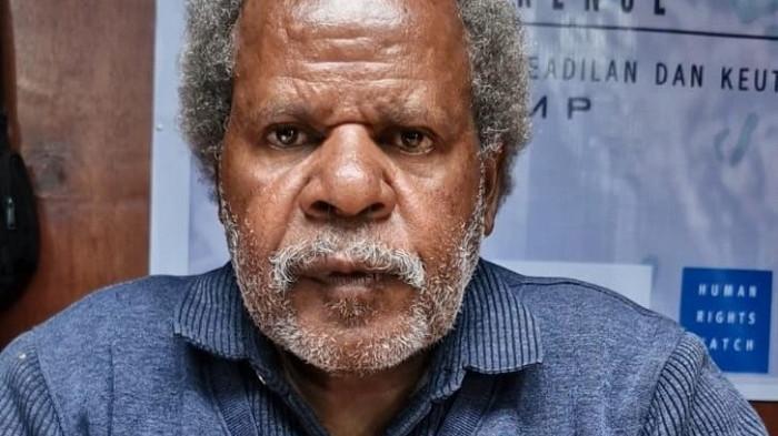 Aksi Tolak TNI di Jayawijaya Berujung Jakarta, Wakil Bupati Minta Tak Ada Demo