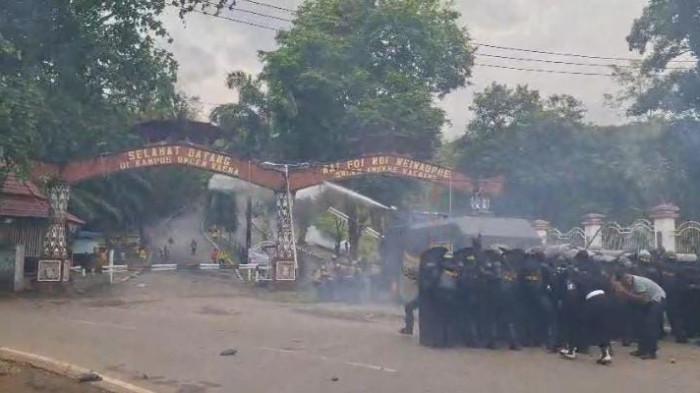 demo-peringati-63-tahun-roma-agreement-di-jayapura-dibubar-paksa-polisi