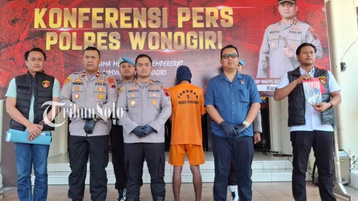 Laras Faizati Jadi Tersangka Buntut Konten Ajakan Bakar Mabes Polri Saat Aksi
