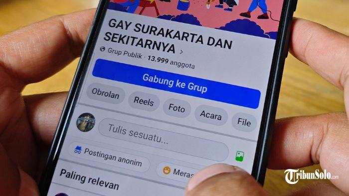 Buntut Ramai Grup Gay Mengarah ke Prostitusi di Solo, Satpol PP Razia Kos-Kosan