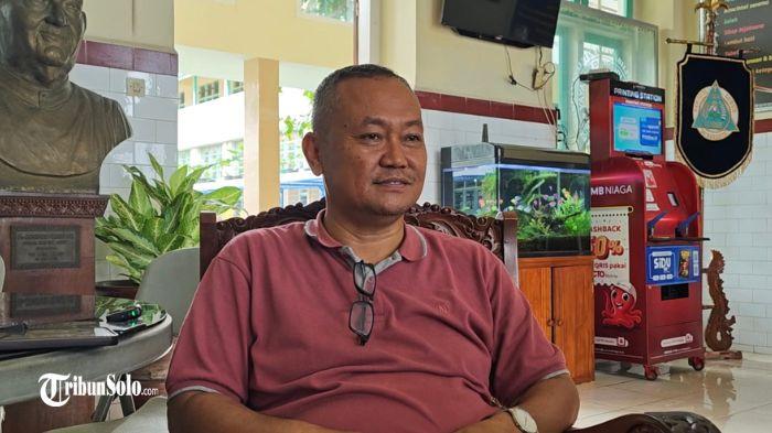 Bantah Tudingan Dokter Tifa, Kepala Sekolah Tegaskan Gibran Lulus dari SMPN 1 Solo