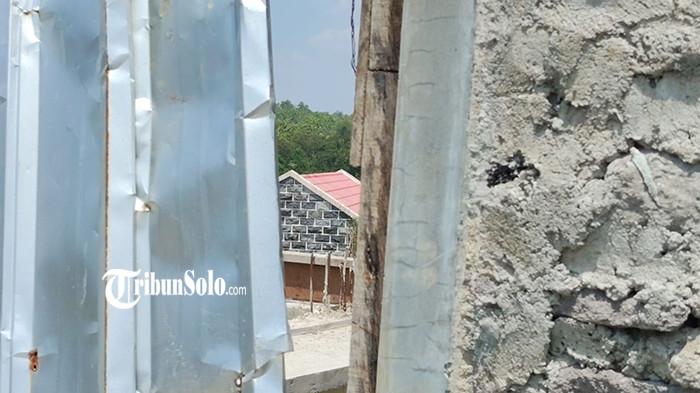 Duduk Perkara Pembangunan Holyland di Gondangrejo Karanganyar Dihentikan