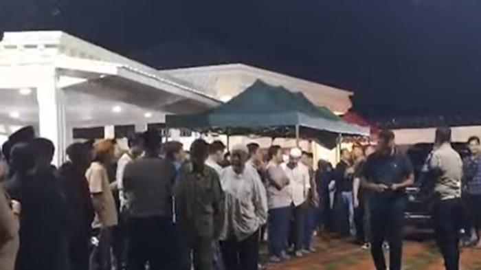 Bocah Tewas Dibunuh di Cilegon Ternyata Putra Dewan Pakar PKS