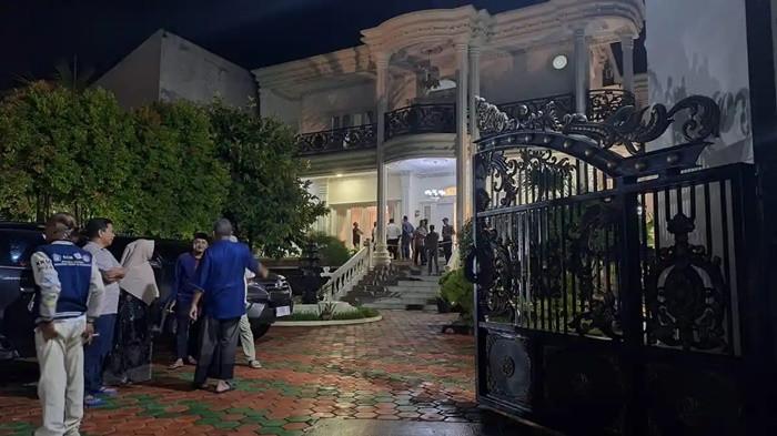 Bocah Tewas Dibunuh di Cilegon Ternyata Putra Dewan Pakar PKS