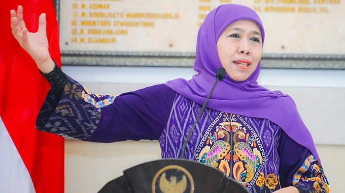 17 Anak di Sumenep Meninggal Akibat Campak, Gubernur Kirim 9.825 Botol Vaksin MR