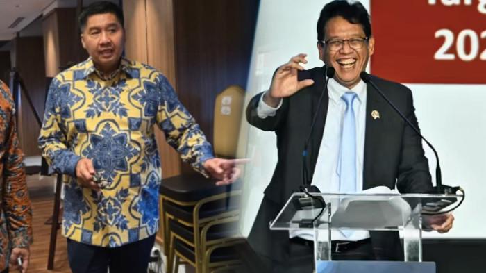 Purbaya Sindir Maruarar: Ruang Kerja Anda Mewah, Rakyat Cuma Dapat Ukuran Berapa