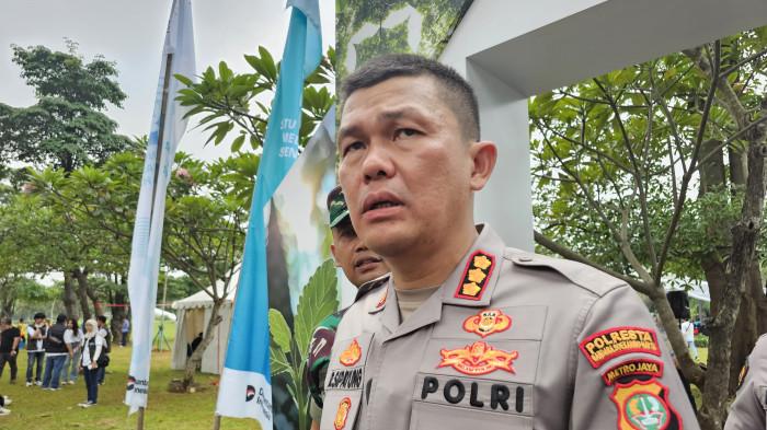 Polisi Temukan 10 Akun Bodong yang Provokasi Untuk Lumpuhkan Bandara Soetta Saat Demo