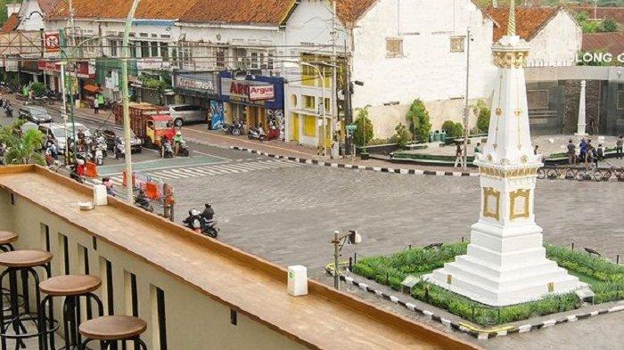 Satu indonesia Liburan Ke Jogja, Yuk Intip Apa Aja Sih Yang Istimewa Di Jogja