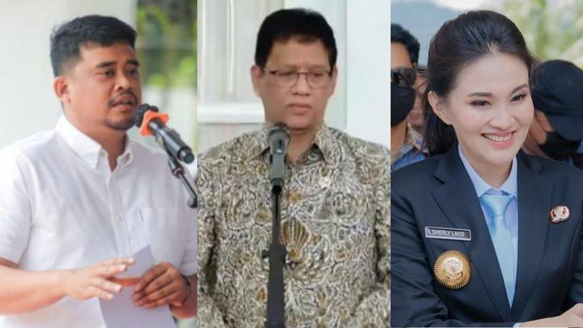 Kemenkeu Memanas! Bobby Nasution hingga Sherly Tjoanda Marah Gegara Purbaya