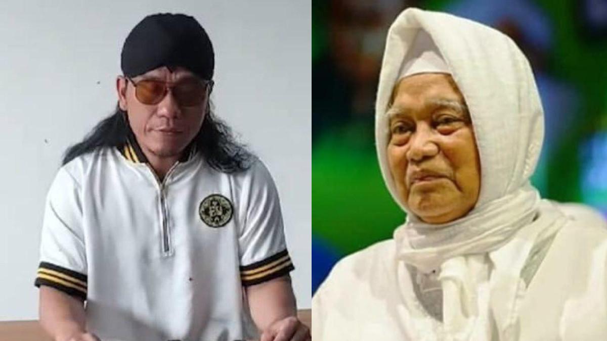 Gus Miftah Tulis Surat untuk Trans7: Kami Tak Punya Studio, Tapi Punya Adab
