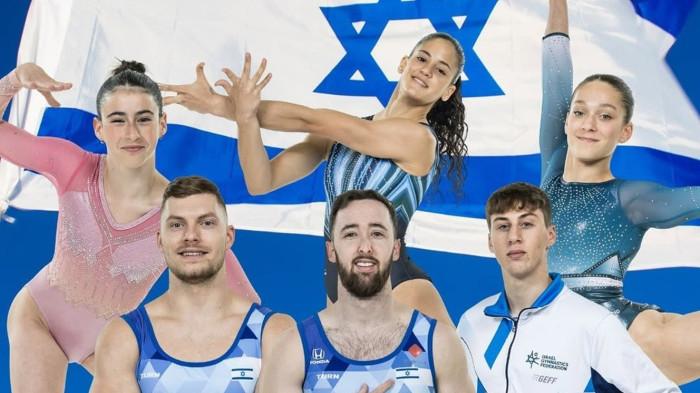 Israel Resmi Seret Indonesia ke CAS Terkait Isu Pencabutan Visa Kejuaraan Dunia Senam