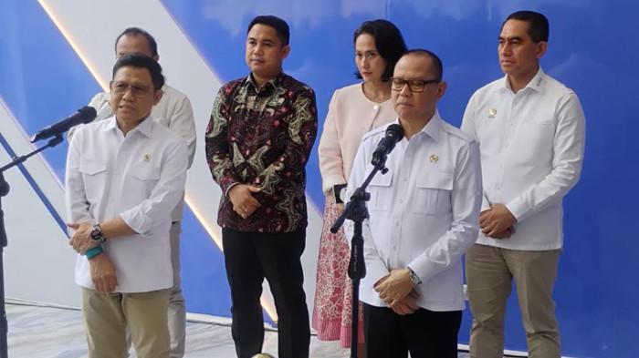 Desember Pemerintah Mulai Kirim Lulusan SMK Kerja ke Jepang, Jerman, Turki