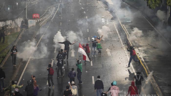 Setara Institute Desak Prabowo Bentuk TGIPF Usut Kerusuhan Akhir Agustus 2025