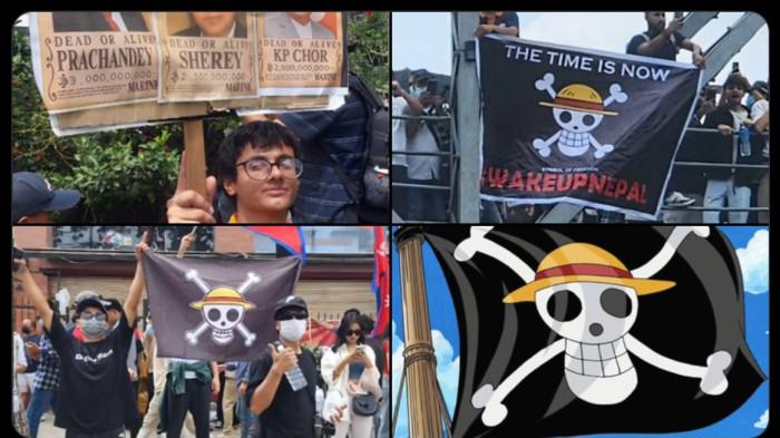 Mirip Arab Spring, Asia Spring Bermula Demo Pati, Jakarta hingga Nepal, Berikutnya?