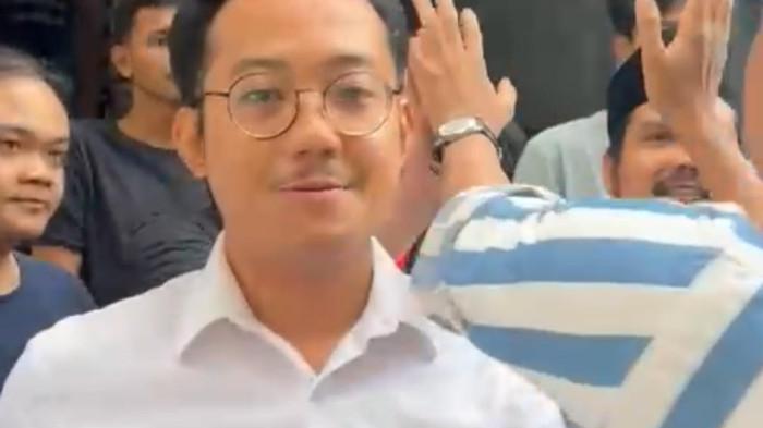 Delpedro Cs Bentuk 'Serikat Tahanan Politik' Rutan Salemba, Buka Konsultasi