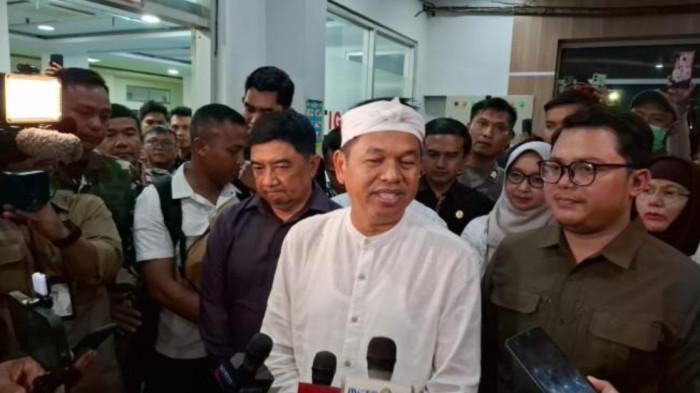 Bocah di Sukabumi Tewas karena Seluruh Tubuh Dipenuhi Cacing, Dedi Mulyadi Marah
