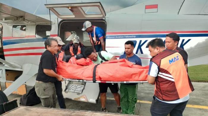 melani-wamea-tewas-dianiaya-kkb-saat-tanam-pohon-di-yahukimo-rekannya-trauma