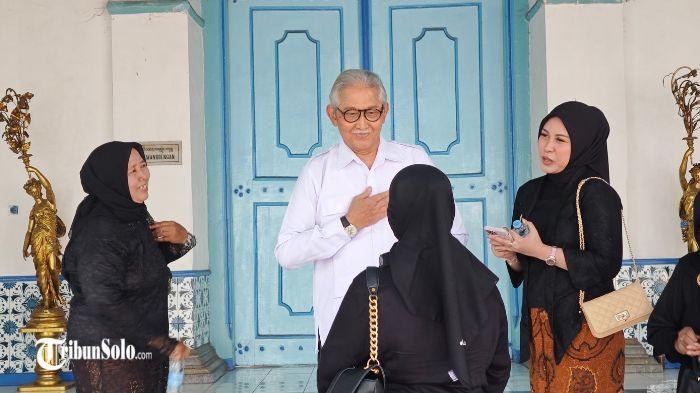 Ontran-ontran Keraton Solo Muncul Lagi setelah Raja Mangkat, Purbaya vs Tedjowulan