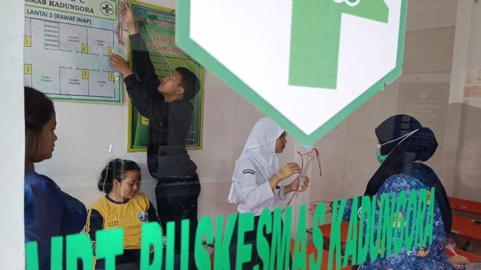 Garut darurat keracunan MBG. total sudah 569 siswa. Siapa yang tanggung jawab ?