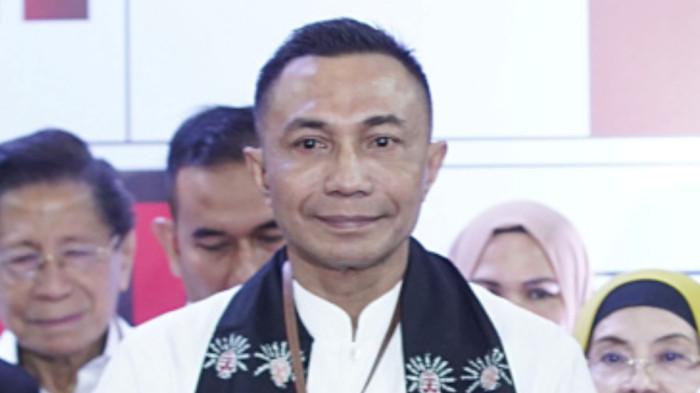 Cerita Pongrekun Tangani Kasus Ijazah: Secara Fisik Asli, tapi Prosesnya Palsu