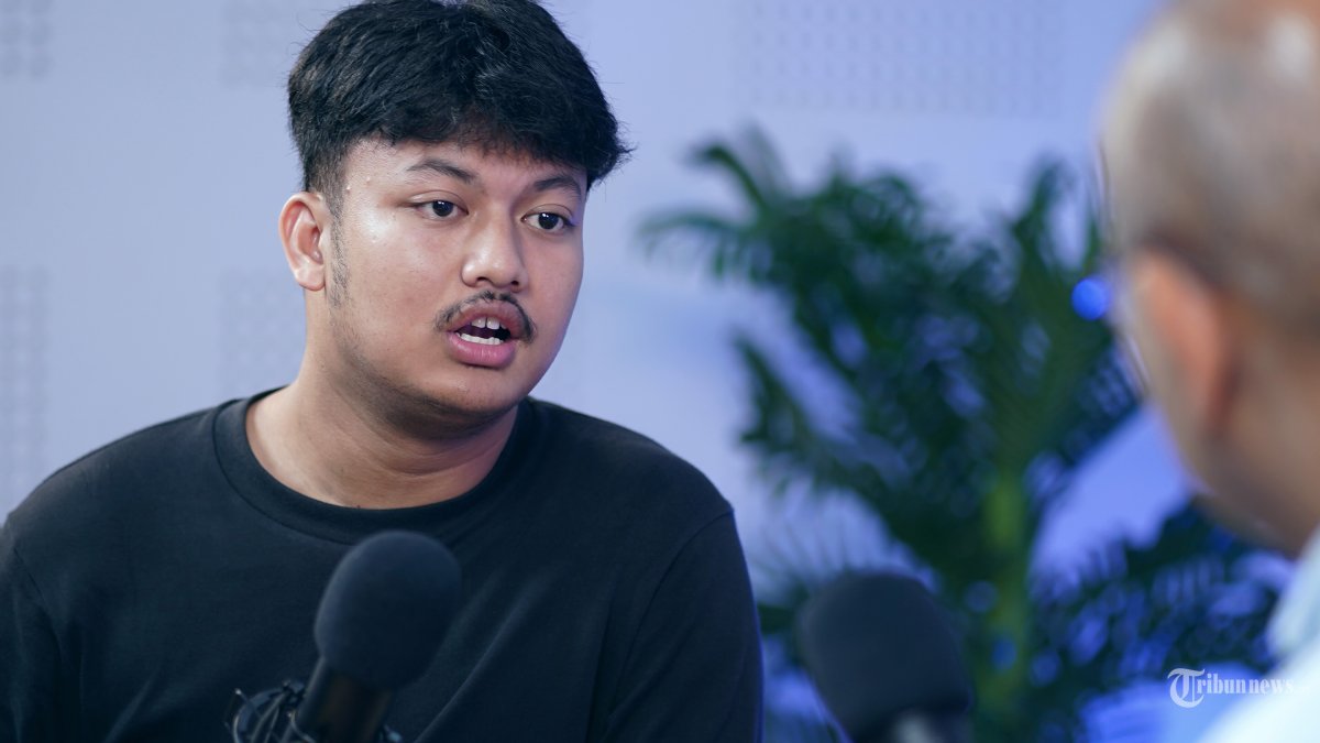 WAWANCARA EKSKLUSIF BEM SI KERAKYATAN: Jangan Cuma Omon-omo