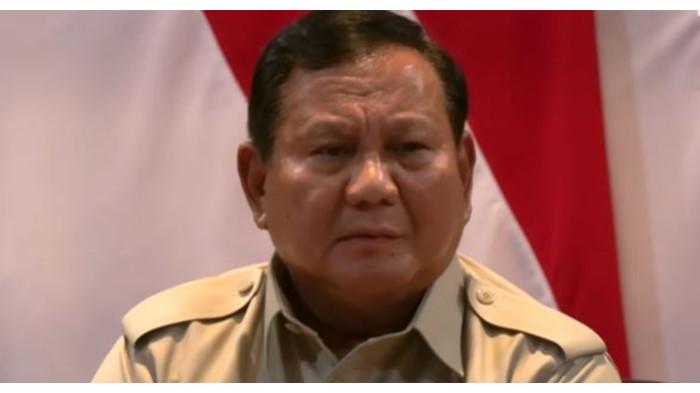 Prabowo Minta Kasus Air Keras Andrie Diusut, Anies: Harus Diwujudkan Aparat Hukum