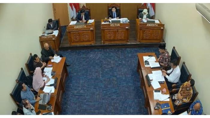 KPU Surakarta Akui Arsip Dokumen Jokowi saat Nyalon Jadi Wali Kota Dimusnahkan