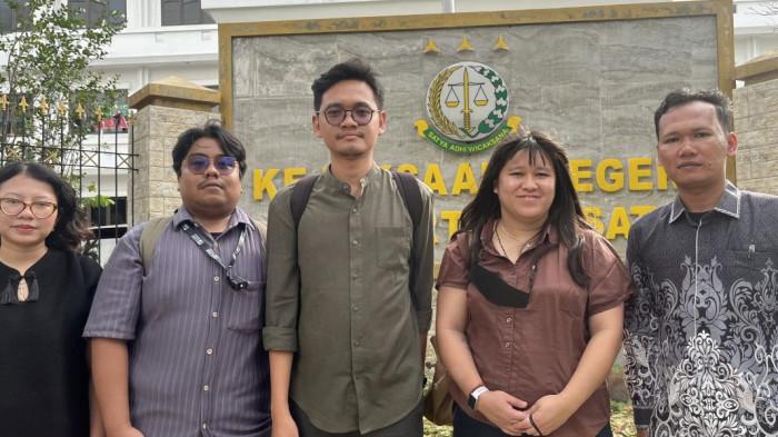 Delpedro Cs Bentuk 'Serikat Tahanan Politik' Rutan Salemba, Buka Konsultasi