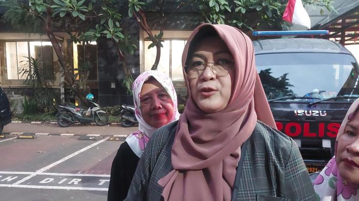 Dokter Tifa Terkejut Diberitahu Penyidik Ijazah Jokowi Telah Diserahkan ke Bareskrim