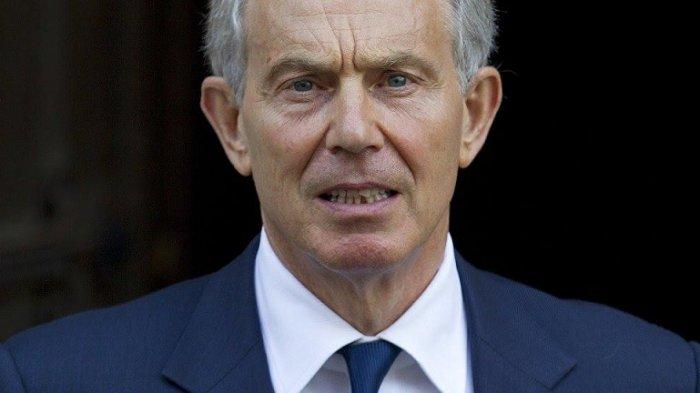Bukan Tony Blair, Jusuf Kalla Diajukan untuk Pimpin Pemerintahan Transisi Gaza