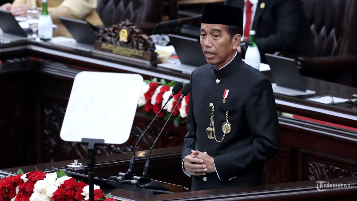 Dino Patti Djalal Sebut Jokowi Tak Tertarik Luar Negeri, Pertemuan demi Pencitraan