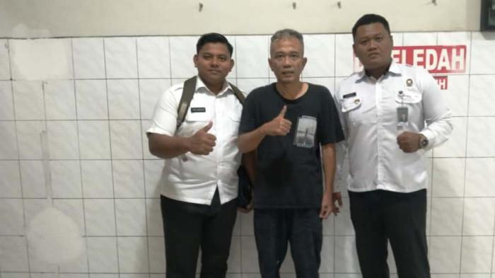 Bambang Tri yang Menuding Ijazah Jokowi Palsu Dinyatakan Bebas dari Penjara