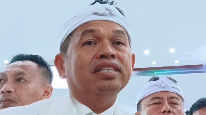 Dedi Mulyadi Janji Beli Lahan Gereja yang Tunggak 6 Miliar, Pendeta Langsung Doakan