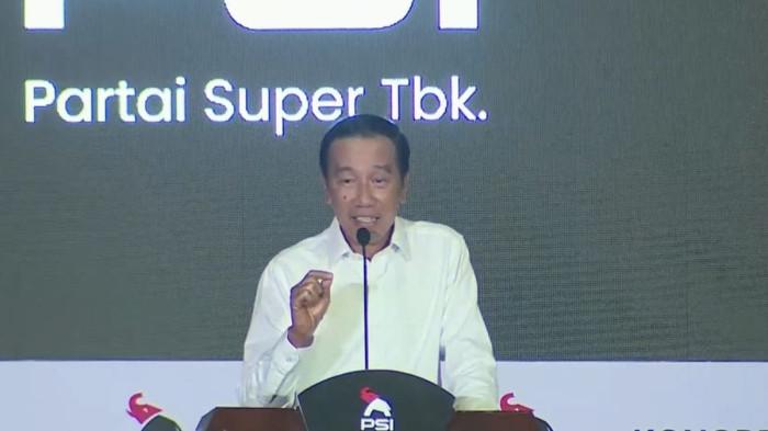 Jokowi Ditunjuk Jadi Dewan Penasehat Global Bloomberg New Economy​