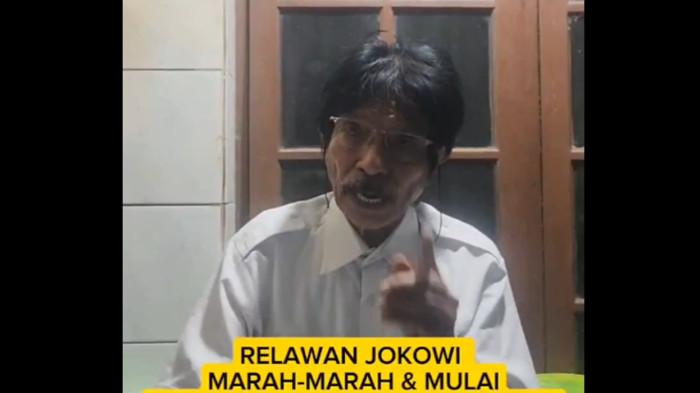 Budi Arie Didepak, Ketum Relawan We Love Jokowi Ngamuk: Jokowi Salah Apa dengan Kamu