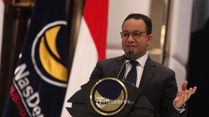 Perang Israel-Palestina, Ini Sikap 3 Capres Anies, Ganjar dan Prabowo