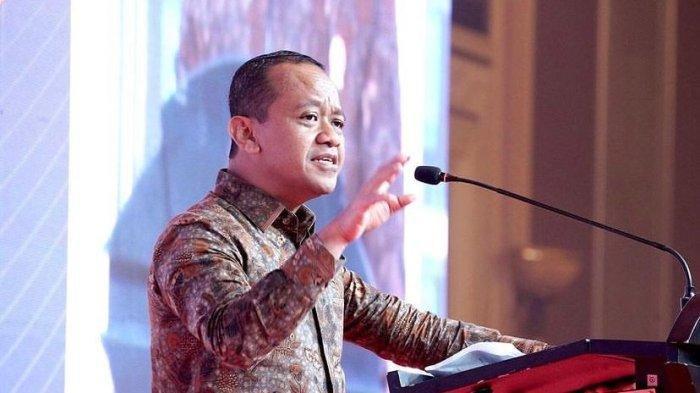Bahlil Ragukan Nasionalisme WNI yang Kerja di LN, Pria Ini Tantang Balik