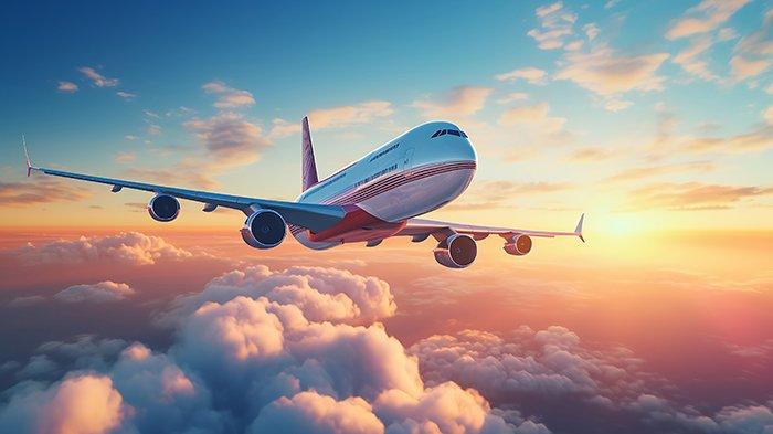 Indonesia Airlines Milik Pengusaha Asal Aceh, Kenapa Memilih Berkantor di Singapura?