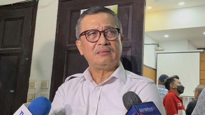 Mantan Wakapolri: Pegi Setiawan Harus Dapat Rp 100 Miliar Jika Korban Salah Tangkap