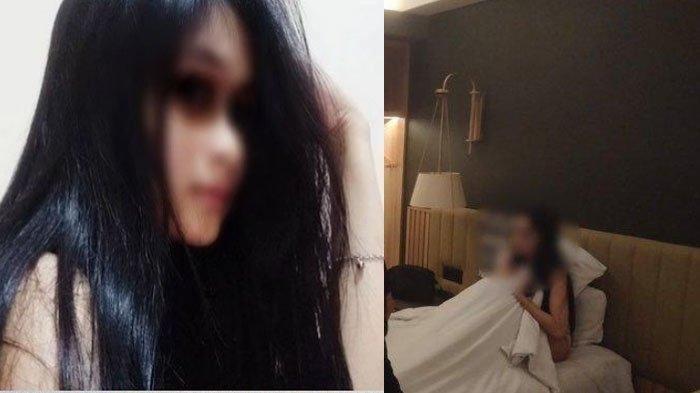 Selebgram Makassar dan Mucikari Ditangkap saat Open BO, Tarif Rp 5 Juta