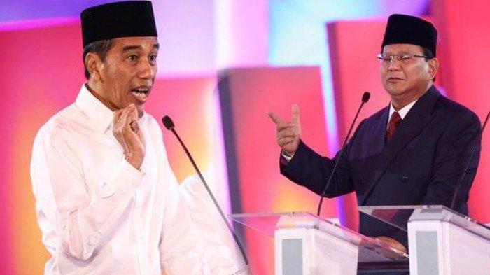 Tak Cuma Anies, Ini Momen Jokowi Skakmat Prabowo Soal Harta Tanah Melimpah