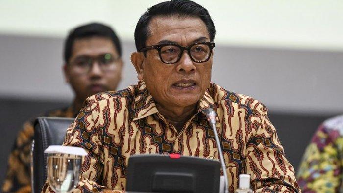 Moeldoko: Pekerja yang Sudah Punya Rumah Bisa Tarik Uang saat Pensiun