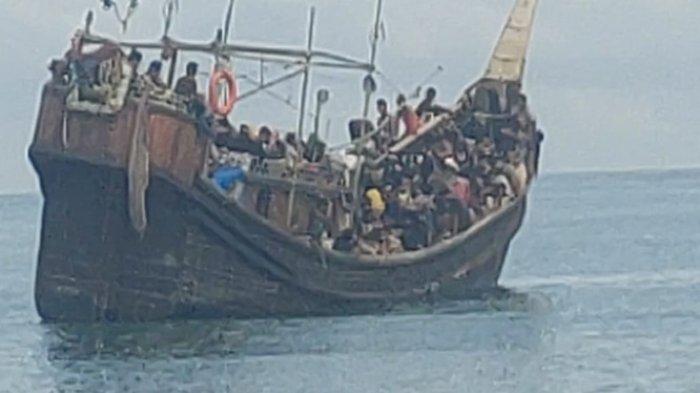 UNHCR Peringatkan Akan Lebih Banyak Lagi Pengungsi Rohingya yang Mendarat di Desember